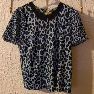 Maison Scotch Blouse